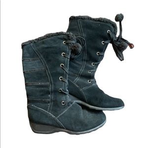 Sporto Waterproof Winter Boots